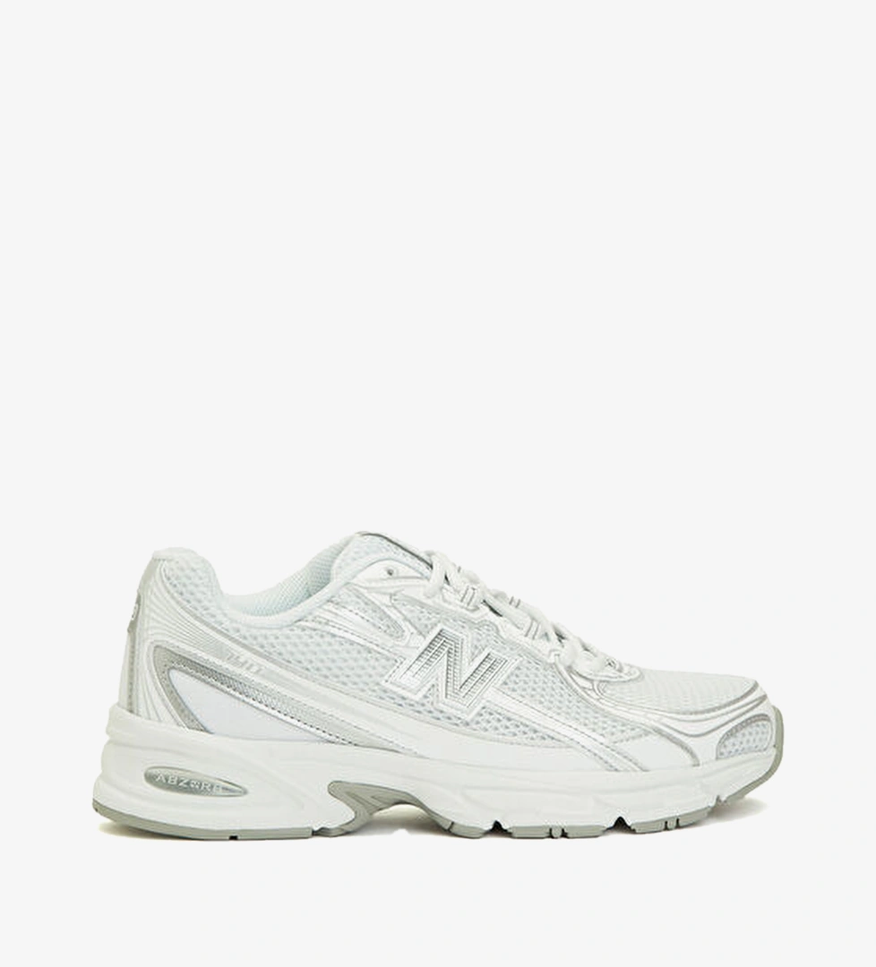 740 Beyaz Erkek Sneaker