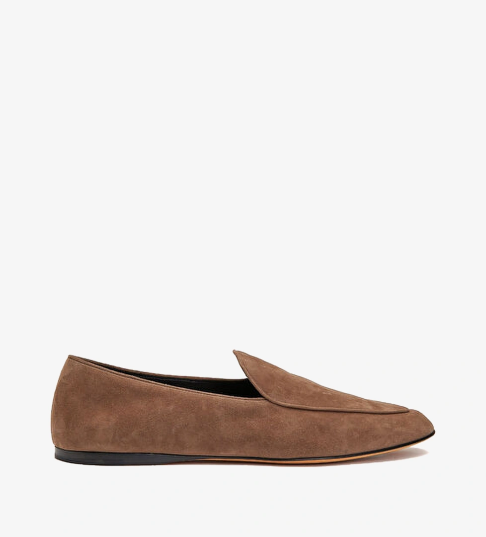The Row Taupe The Row Awar
