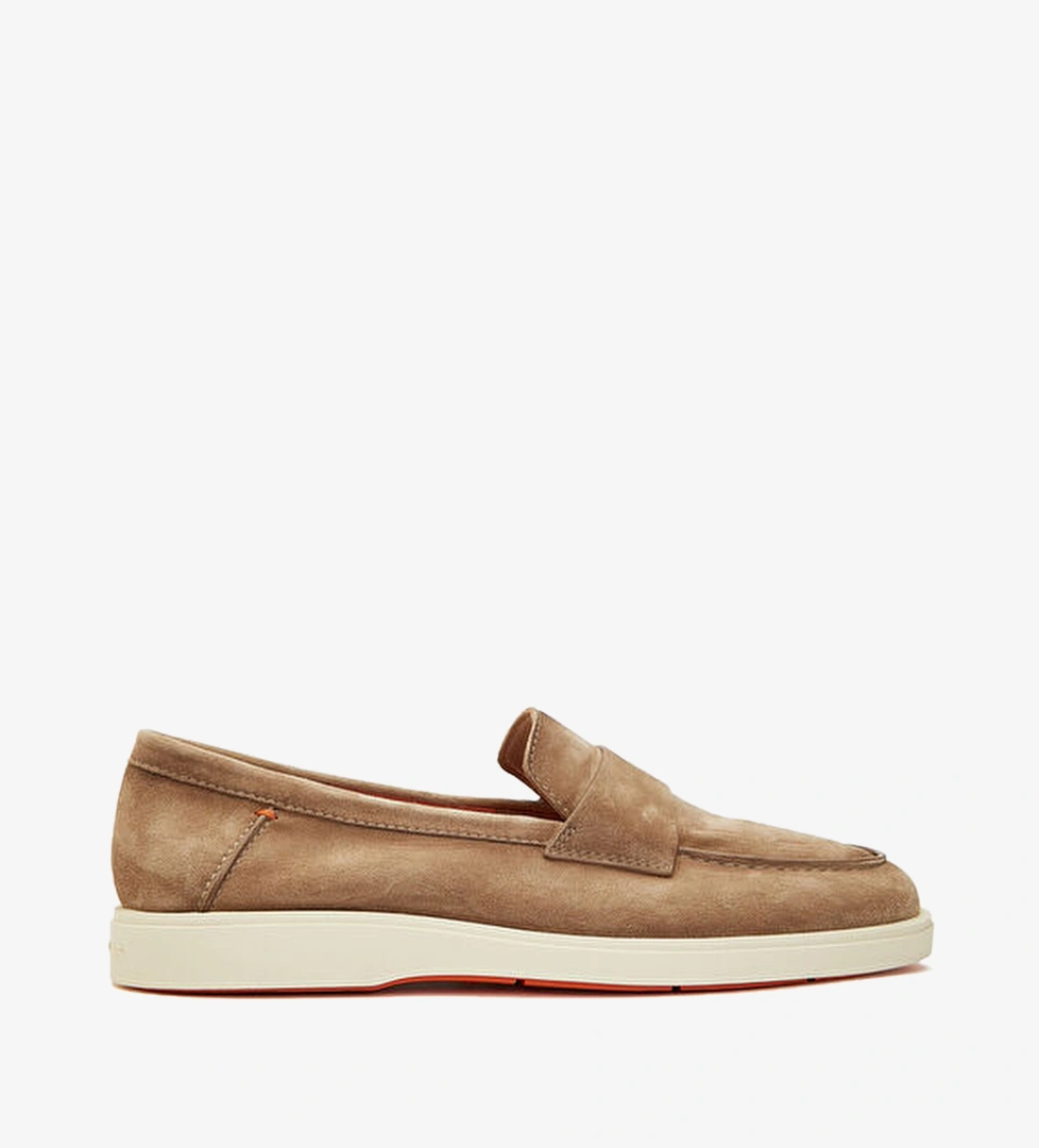 Santoni Santoni Detroit Bantli
