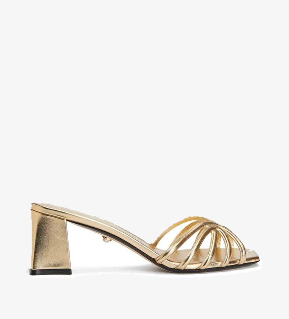 Alevi Alevi Gold TERLİK Beymen'de! Gold - 1. görsel