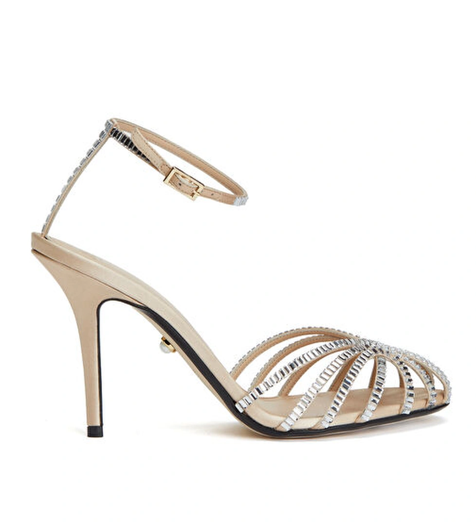 Alevi Alevi Bej SANDALET Sandalet & Terlik | Beymen Bej - 1. görsel