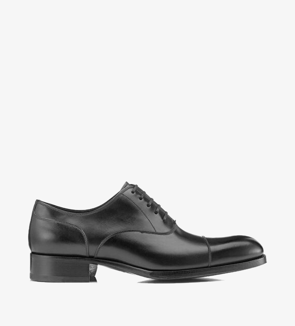 Tom Ford Siyah Tom Ford Edgar