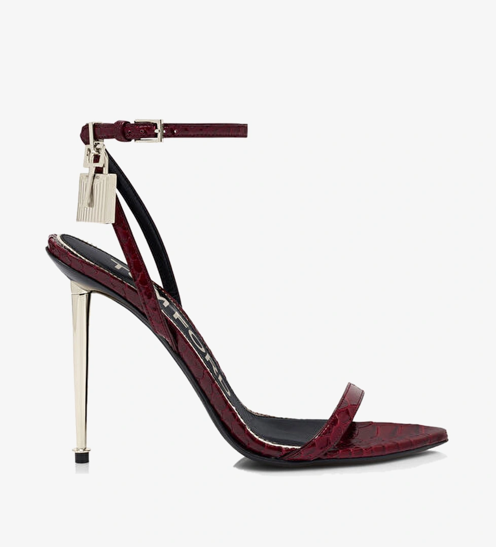 Tom Ford Tom Ford Semi