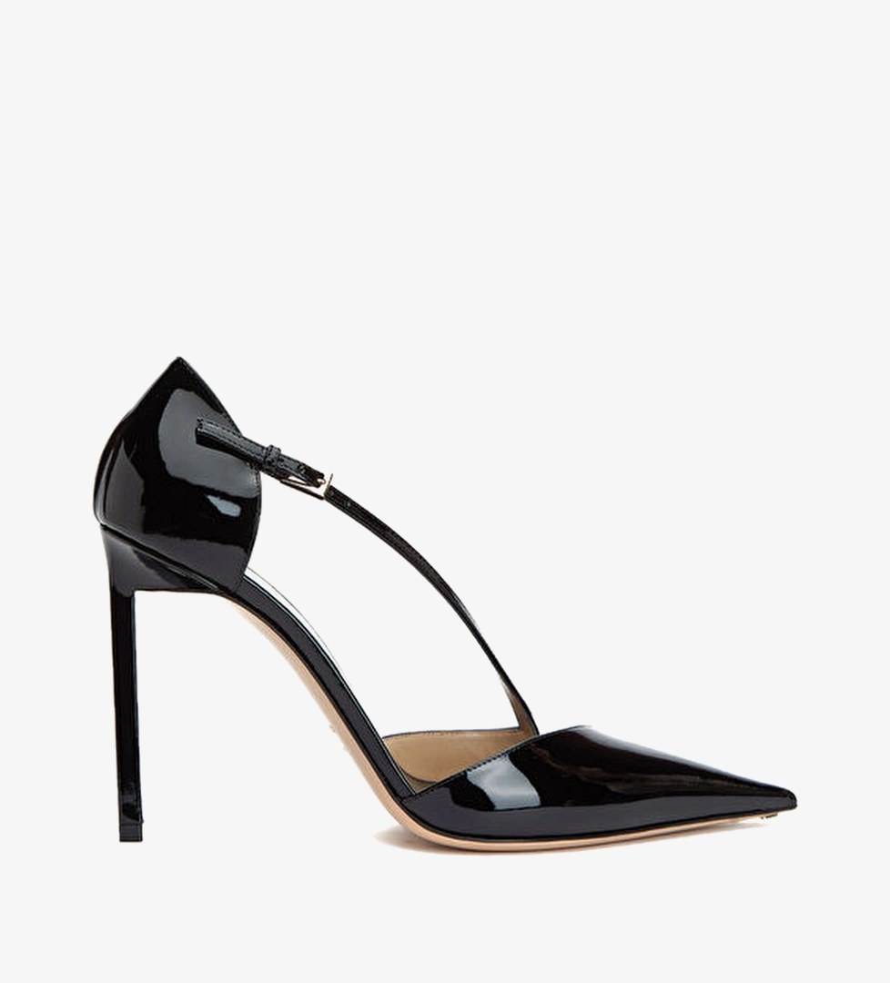 Tom Ford Siyah Tom Ford Stiletto