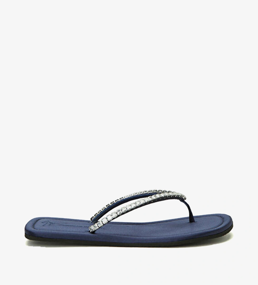 Giuseppe Zanotti Lacivert Giuseppe Zanotti Terlik