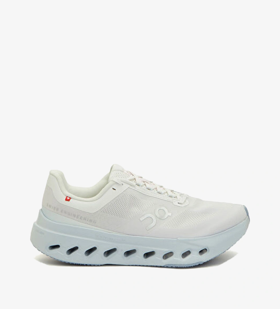 Cloudsurfer Next Beyaz Kadın Sneaker