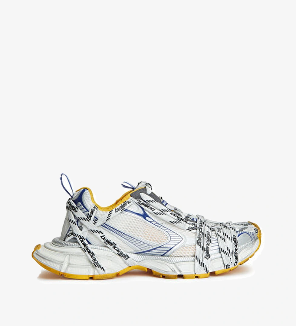 Balenciaga Balenciaga 3XL Extreme Çok Renkli Erkek Sneaker Beymen'de! Çok Renkli - 1. görsel