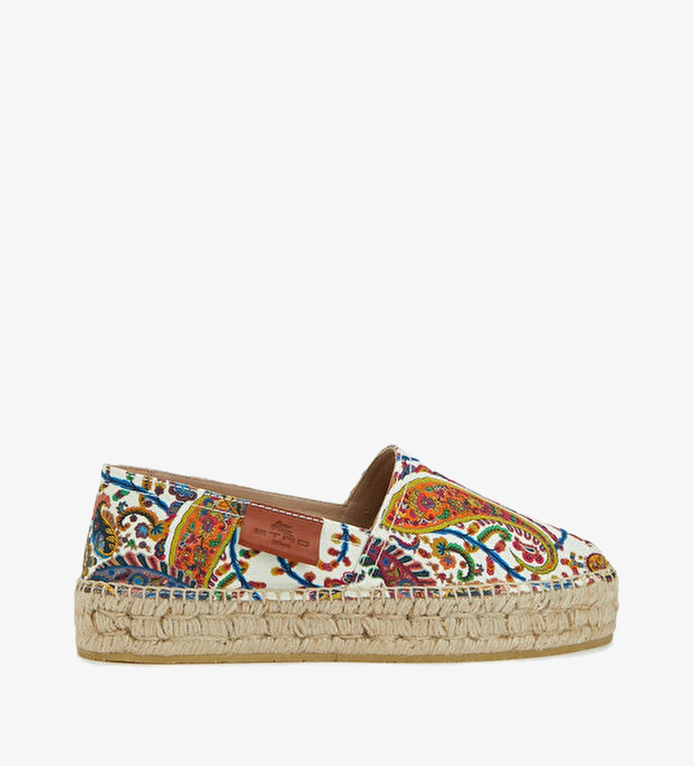 Etro Etro Desenli