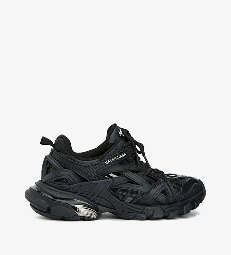 Beymen Reborn Siyah Beymen Reborn Balenciaga