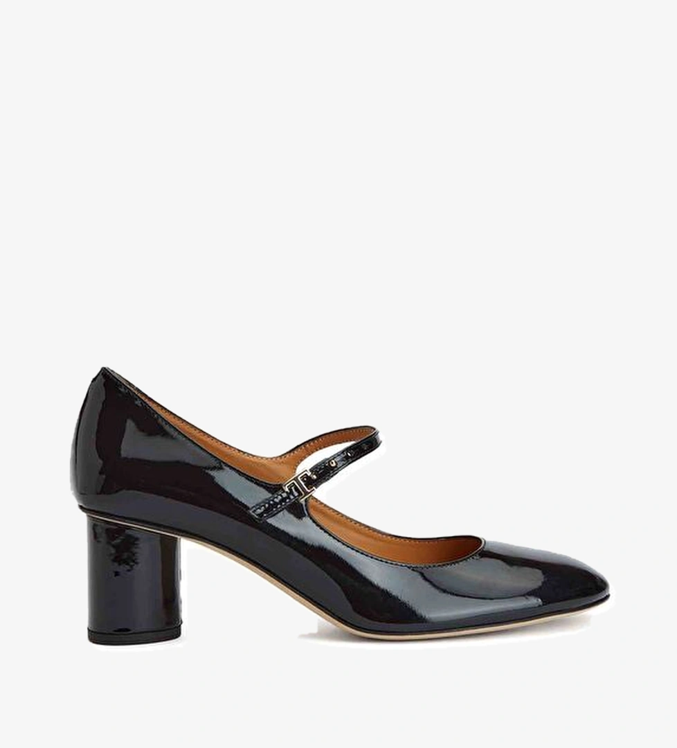 Tod's Tod's Siyah PUMP Beymen'de! Siyah - 1. görsel