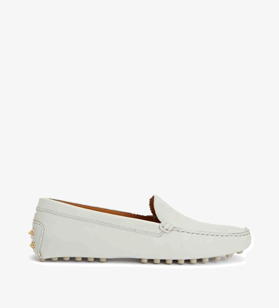 Tod's Tod's Beyaz LOAFER Beymen'de! Beyaz - 1. görsel