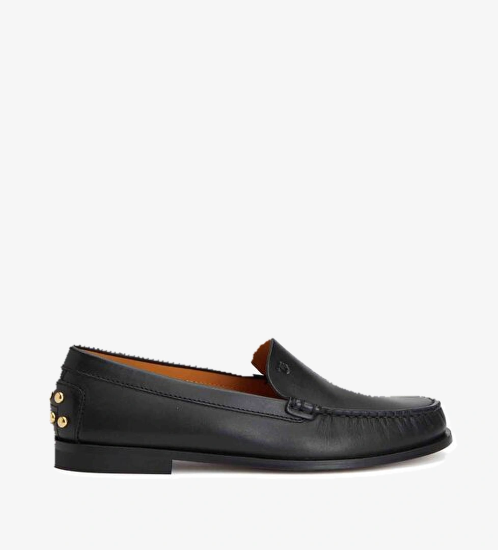 Tod's Tod's Siyah LOAFER Beymen'de! Siyah - 1. görsel