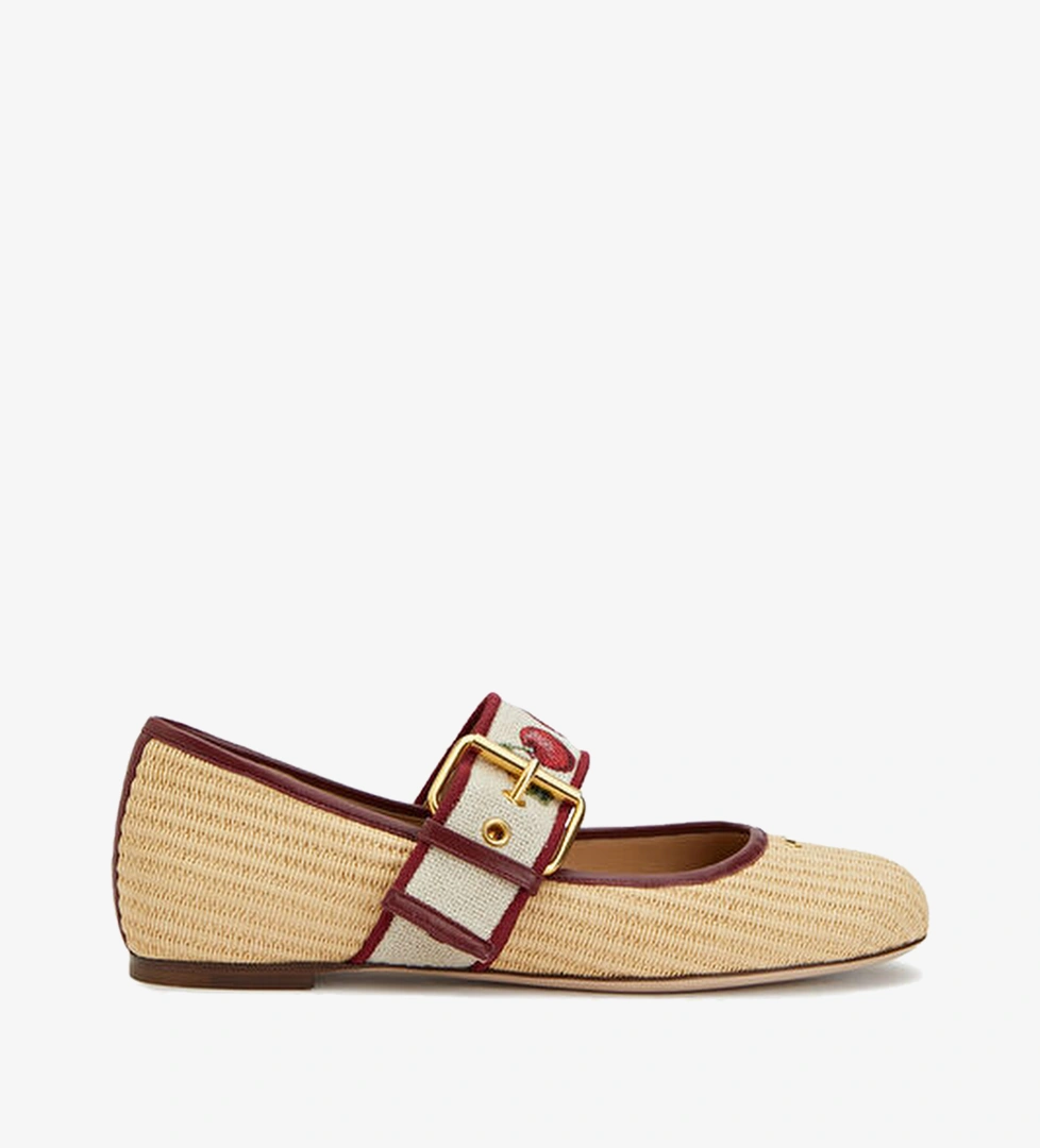 Valentino Garavani Valentino Garavani Bribri
