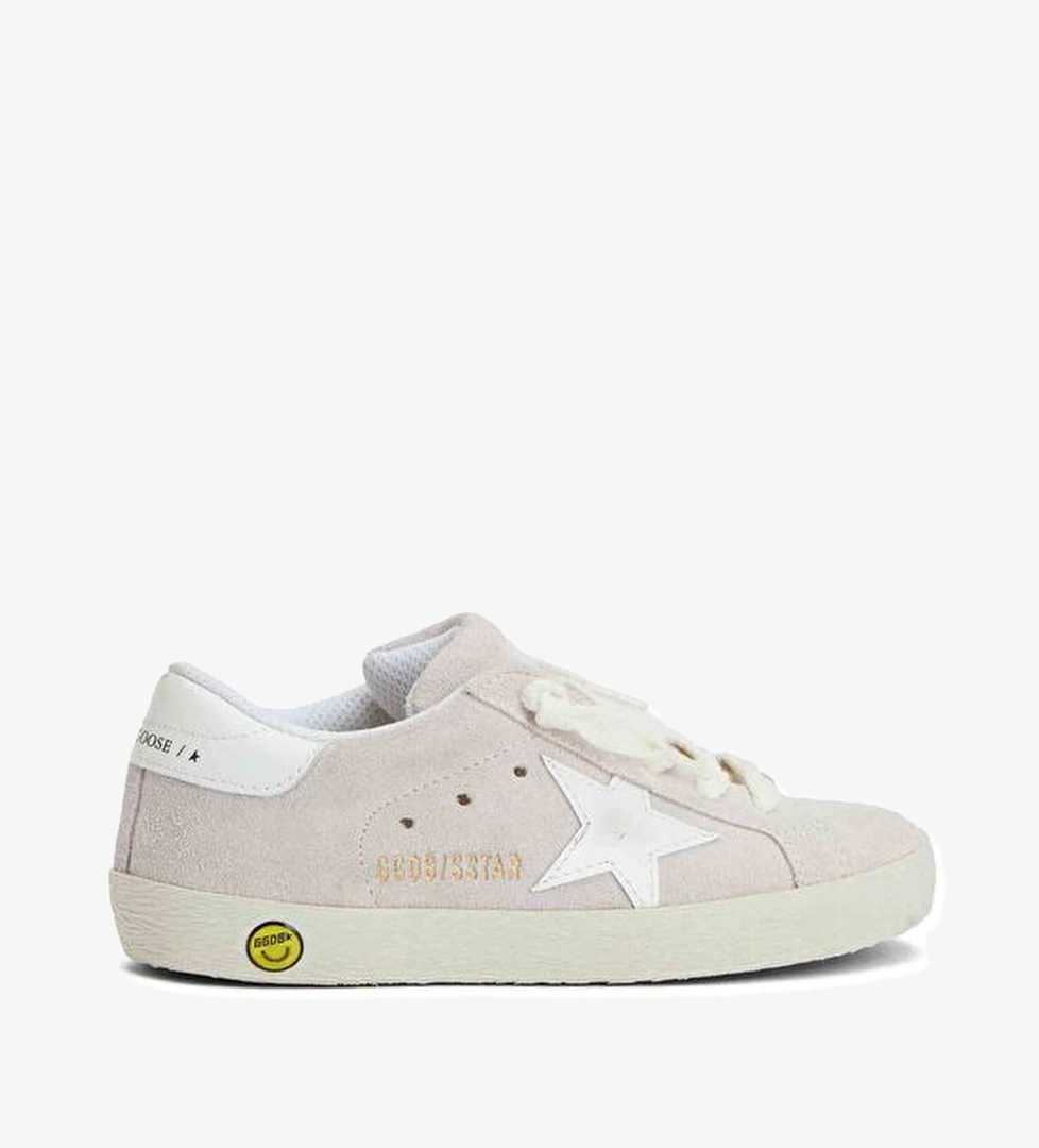 Golden Goose Golden Goose Çok Renkli Beyaz SNEAKERS Beymen'de! Çok Renkli Beyaz - 1. görsel