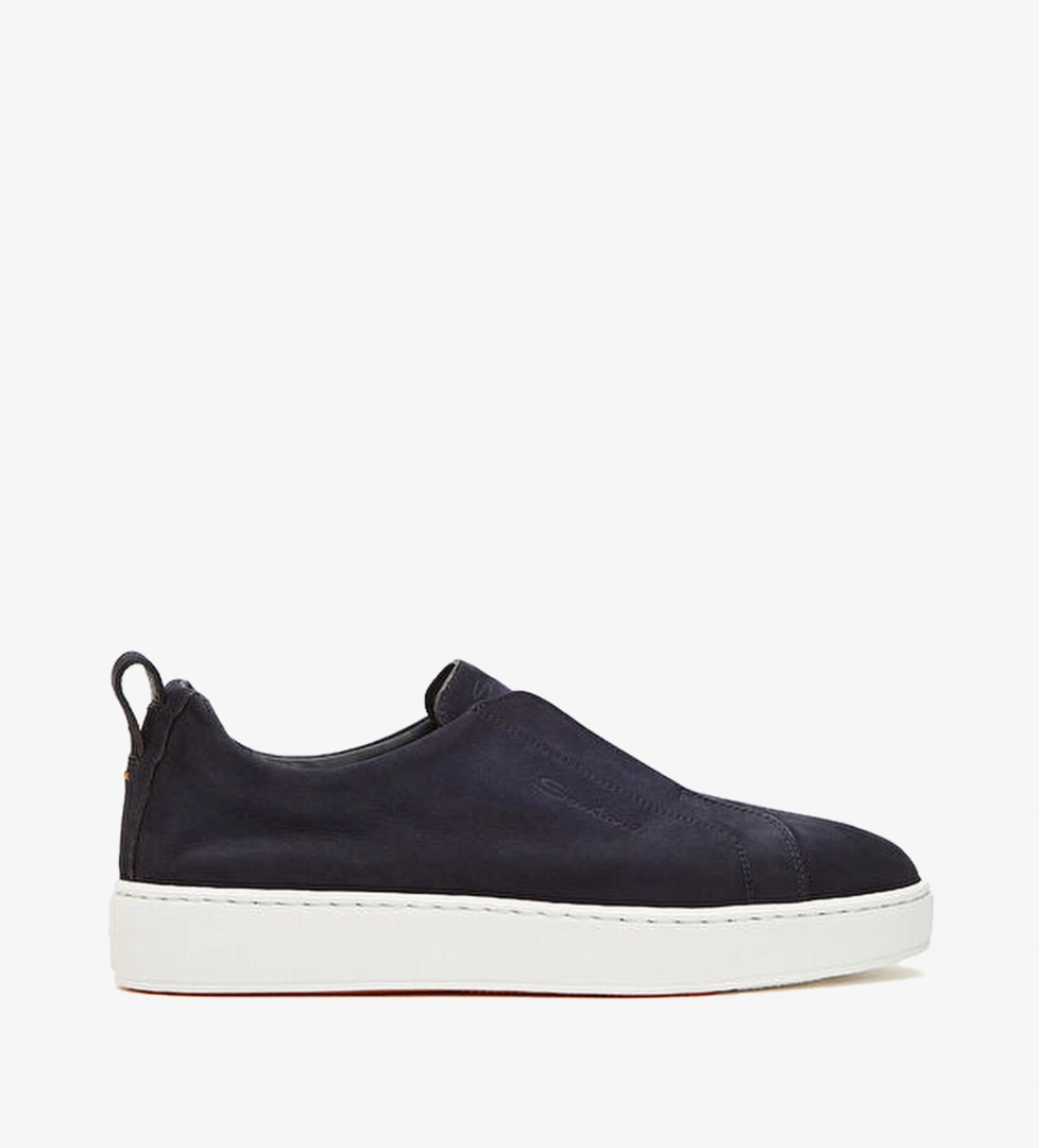 Santoni Sport Lacivert Santoni Sport Victory