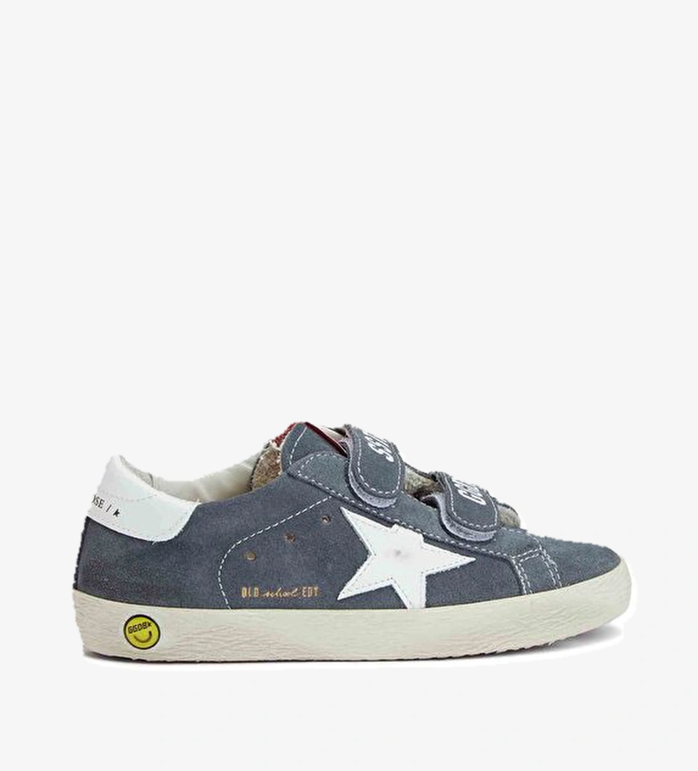 Golden Goose Golden Goose Çok Renkli Beyaz SNEAKERS Beymen'de! Çok Renkli Beyaz - 1. görsel