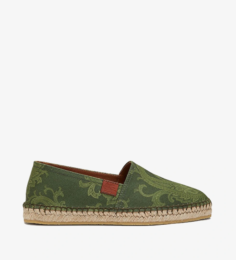 Etro Etro Espadril