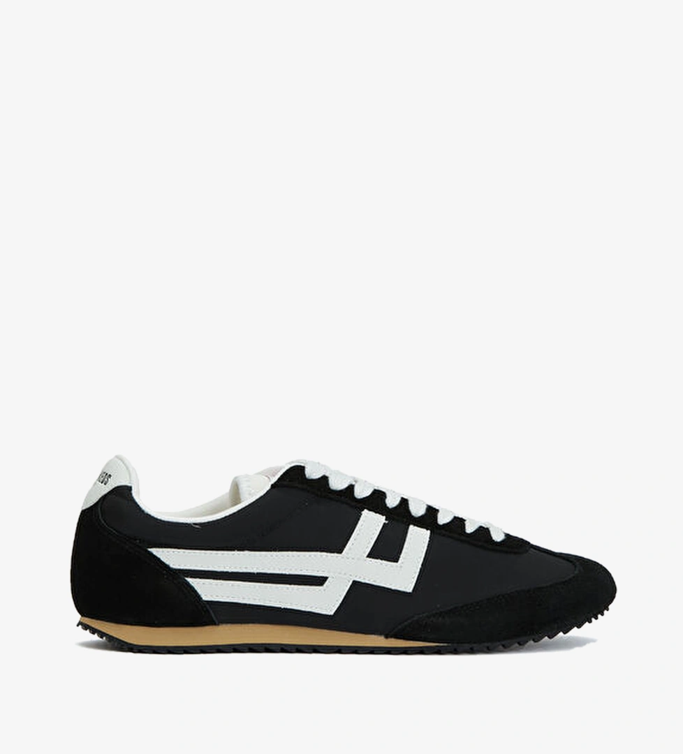 Pro-keds Siyah Pro-keds Racer