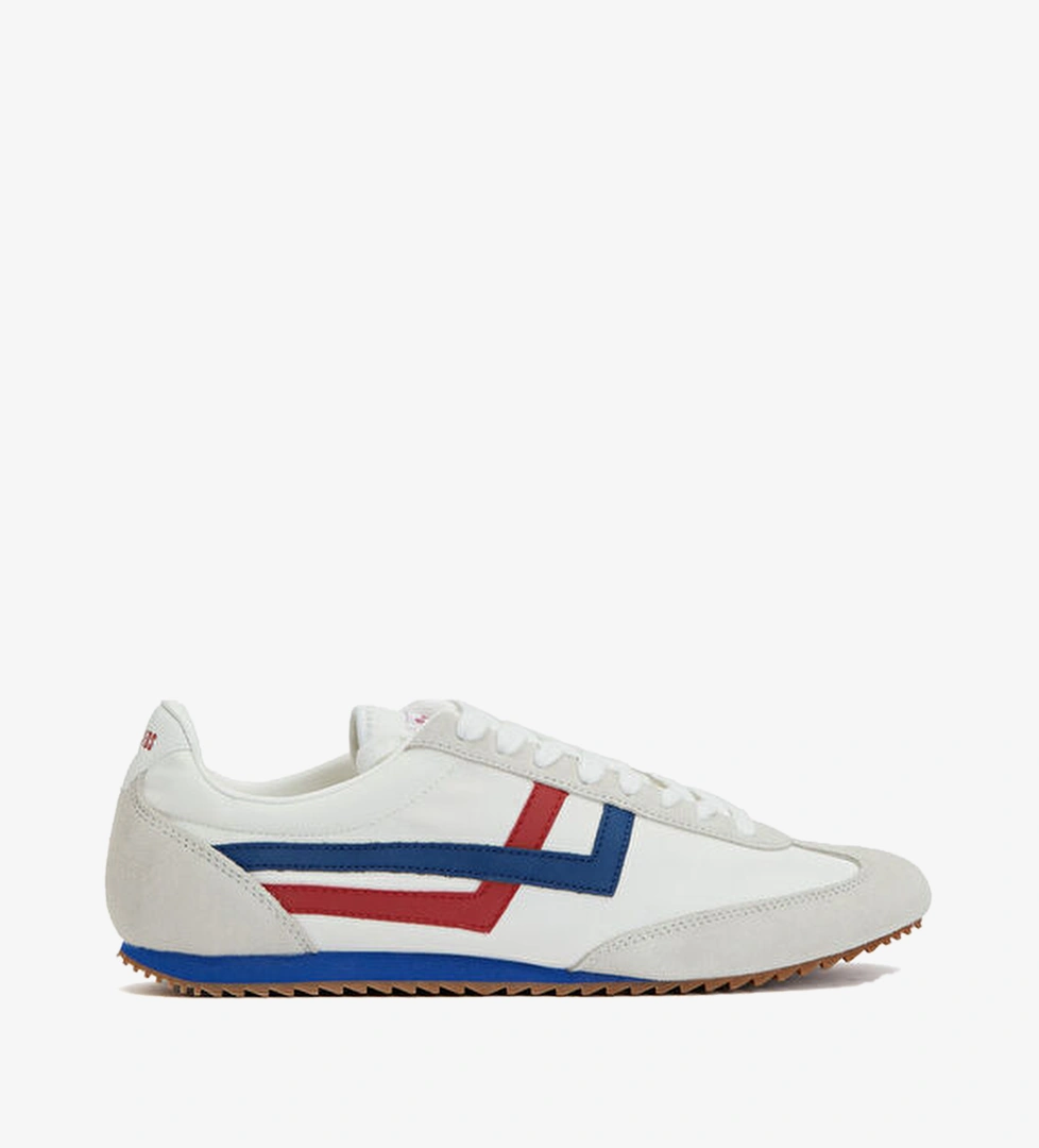 Pro-keds Beyaz Pro-keds Racer