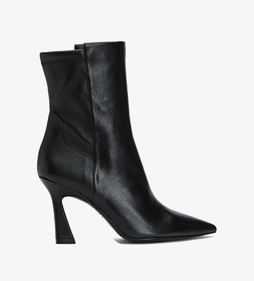 Stuart Weitzman Siyah Stuart Weitzman Vinnie