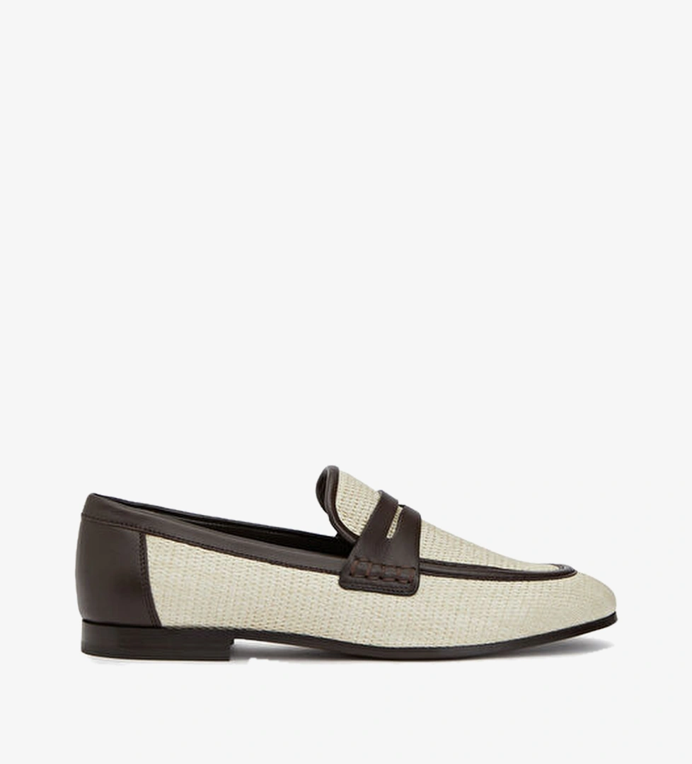 Brunello Cucinelli Brunello Cucinelli Loafer