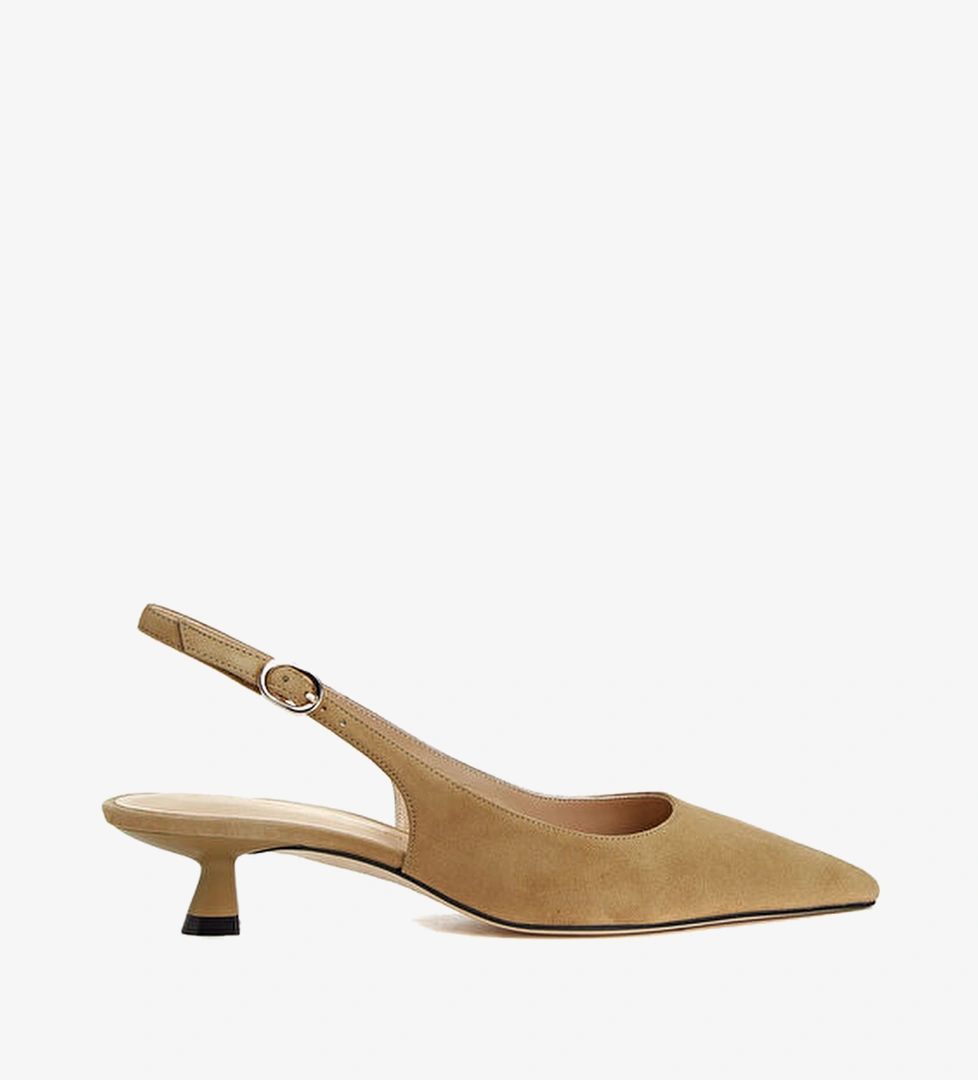 Stuart Weitzman Stuart Weitzman Vinnie