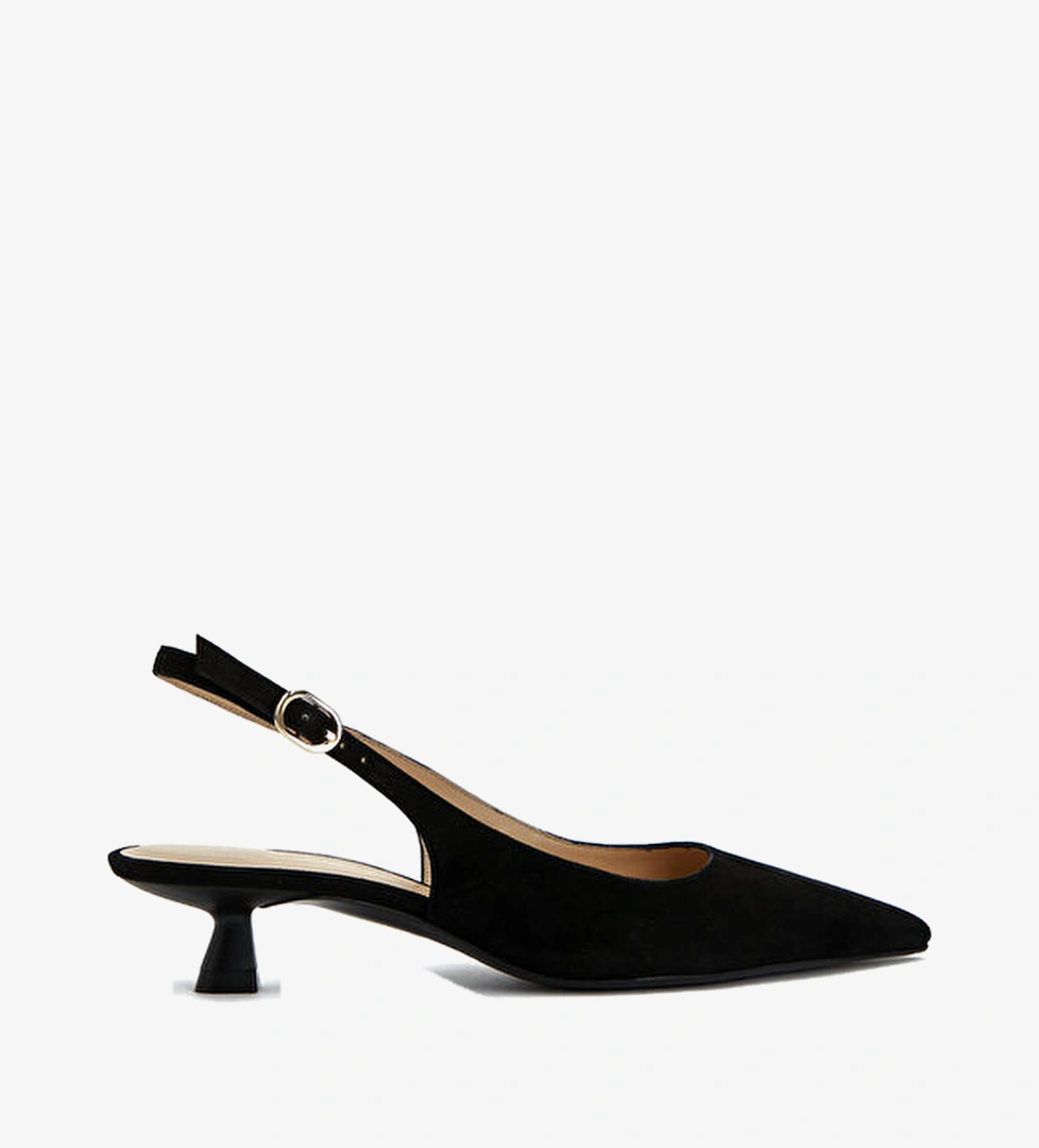 Stuart Weitzman Siyah Stuart Weitzman Vinnie