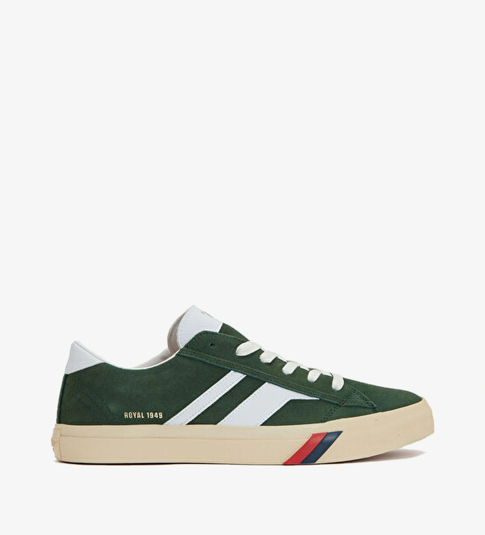 Pro-keds Koyu Yeşil Pro-keds Classic