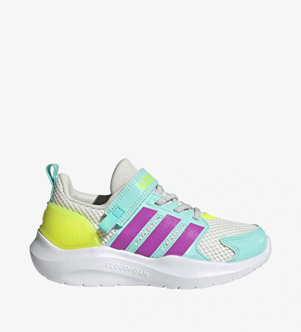 Adidas Beyaz Adidas Lightorama