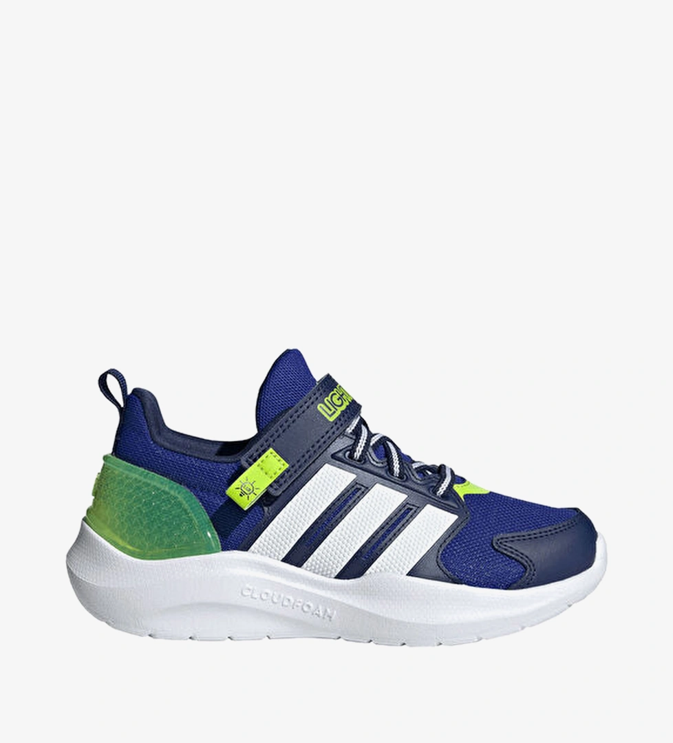 Adidas Mavi Adidas Lightorama