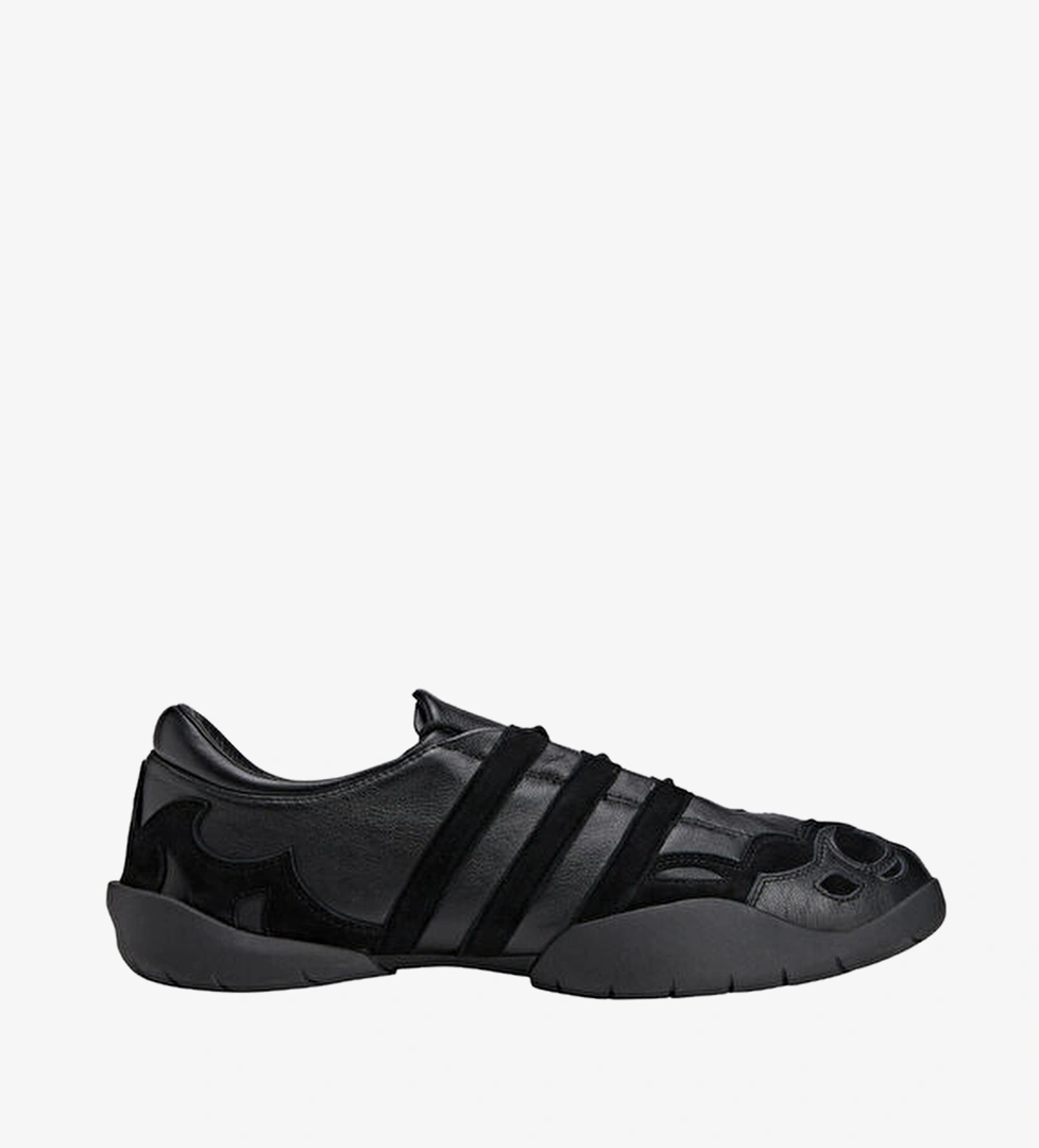 Y-3 Siyah Y-3 Regu