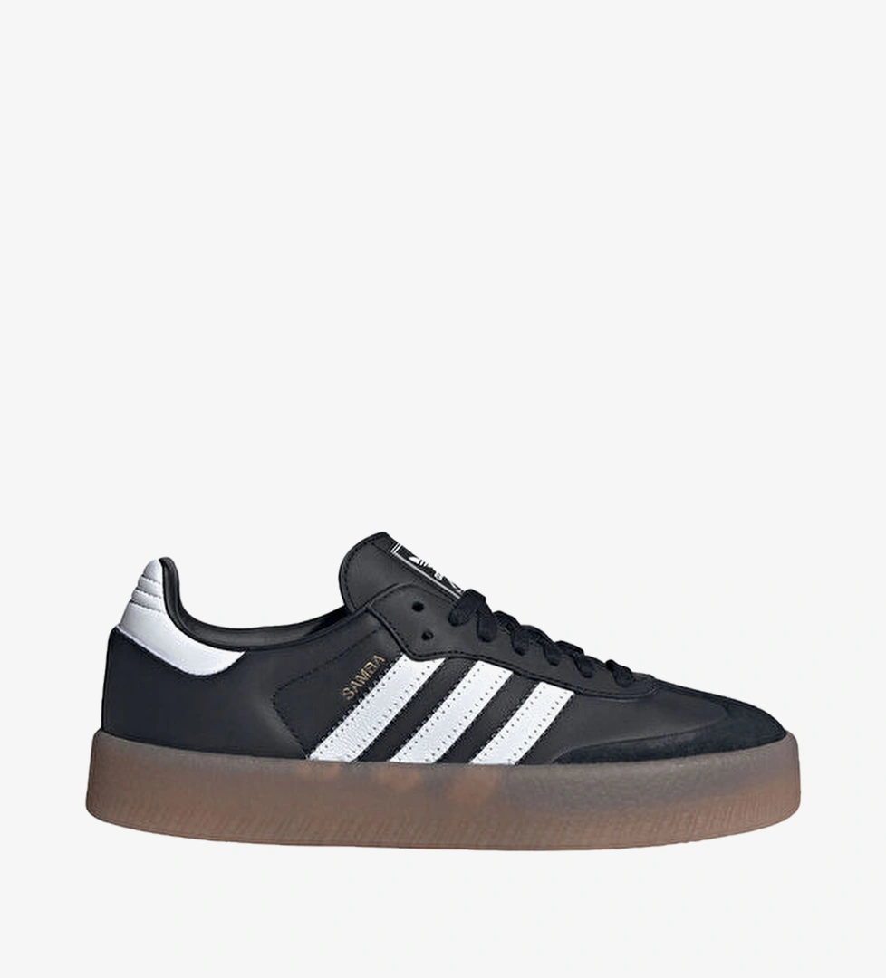 Adidas Siyah Adidas Sambae