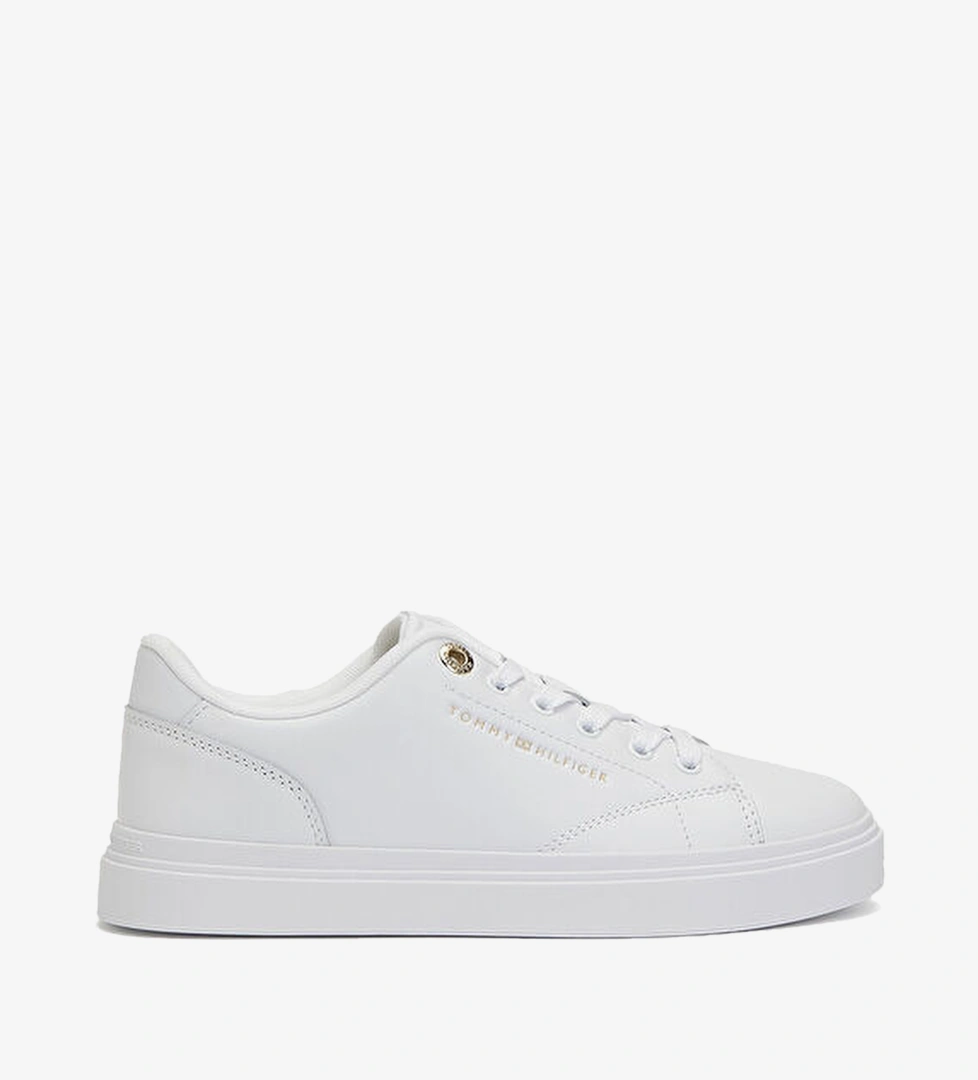 Tommy Hilfiger Beyaz Tommy Hilfiger Chic