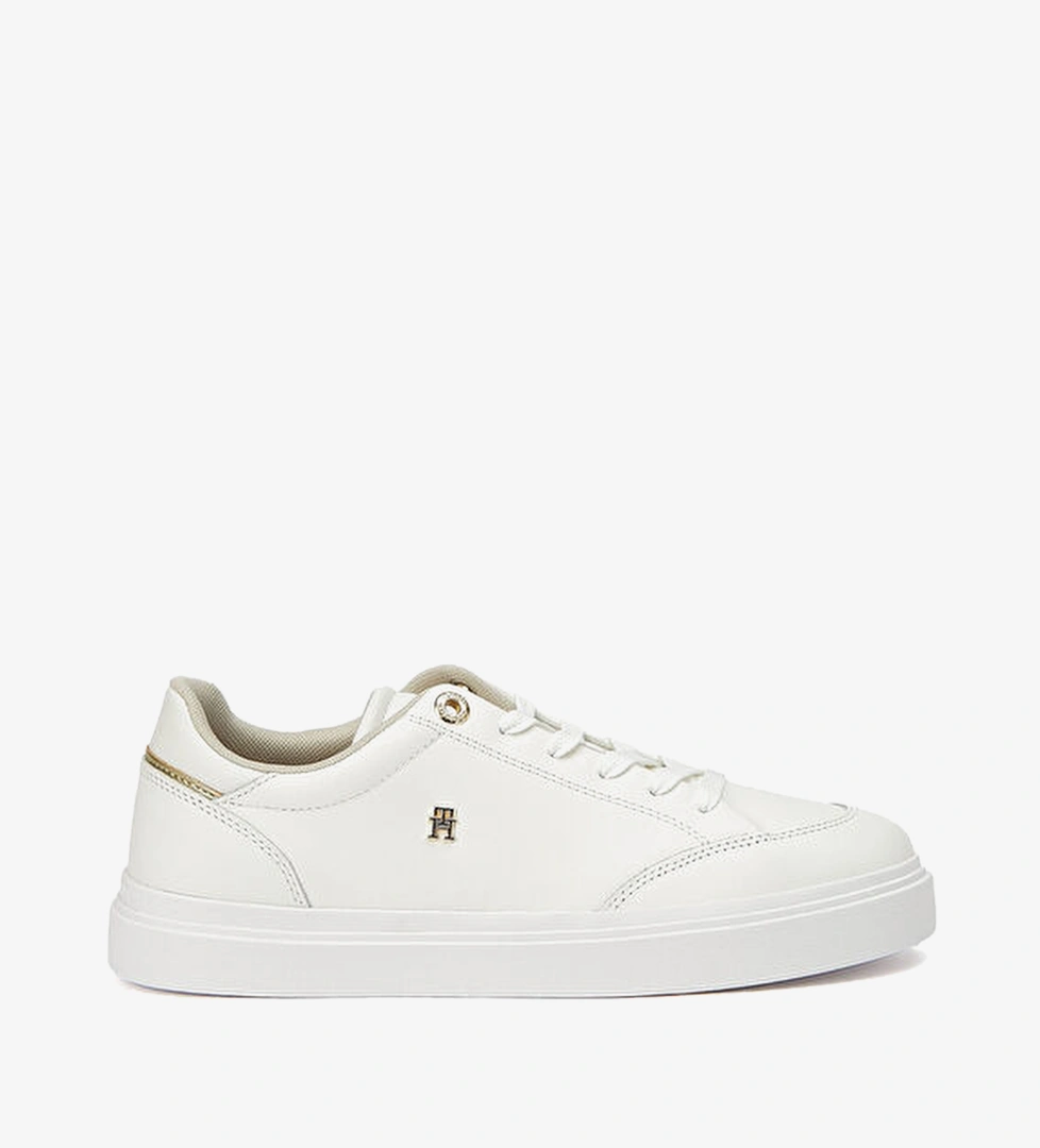 Tommy Hilfiger Beyaz Tommy Hilfiger Chic