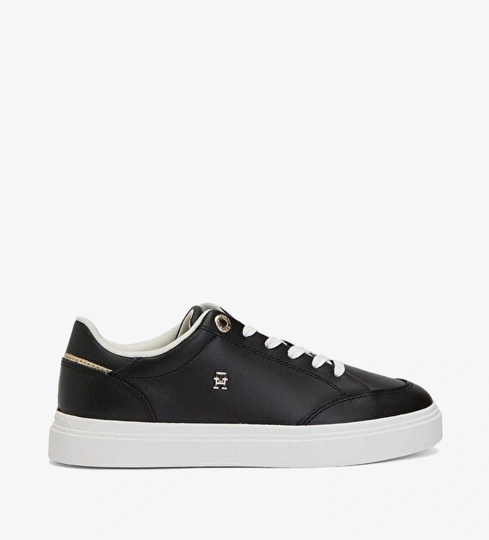Tommy Hilfiger Siyah Tommy Hilfiger Chic