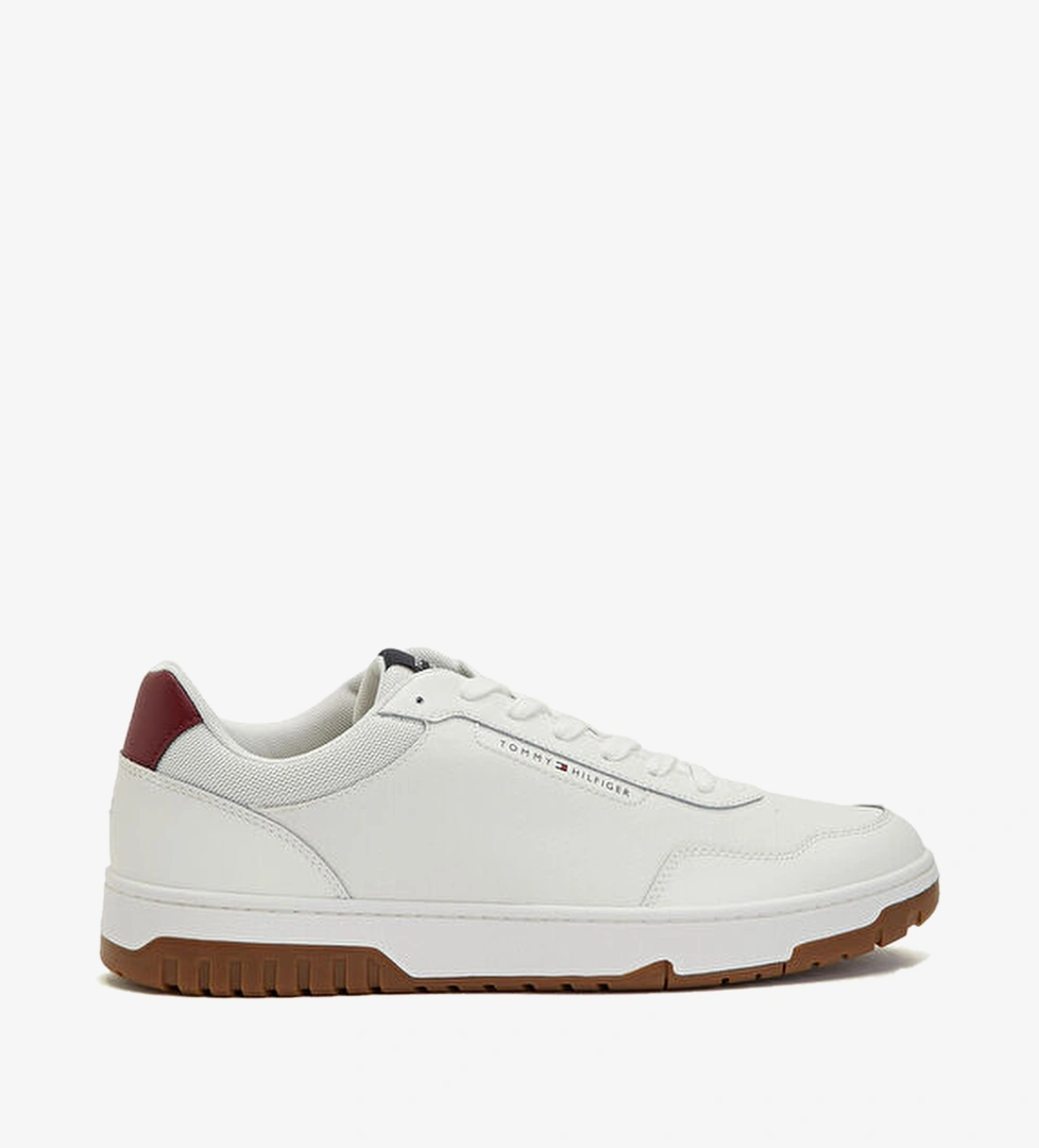 Tommy Hilfiger Mavi Tommy Hilfiger Basket Core