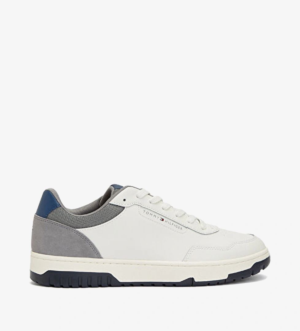 Tommy Hilfiger Gri Tommy Hilfiger Basket