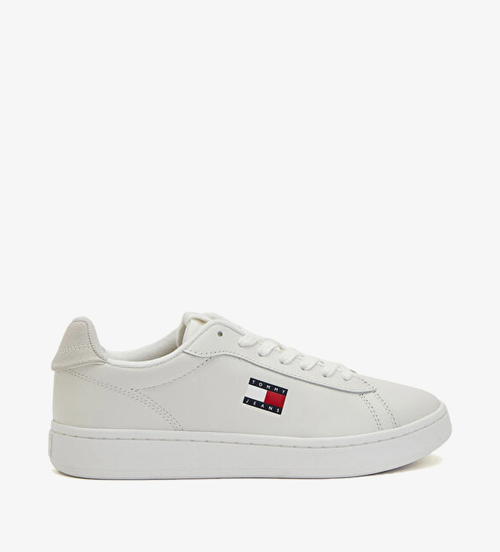 Tommy Hilfiger Beyaz Tommy Hilfiger Archive