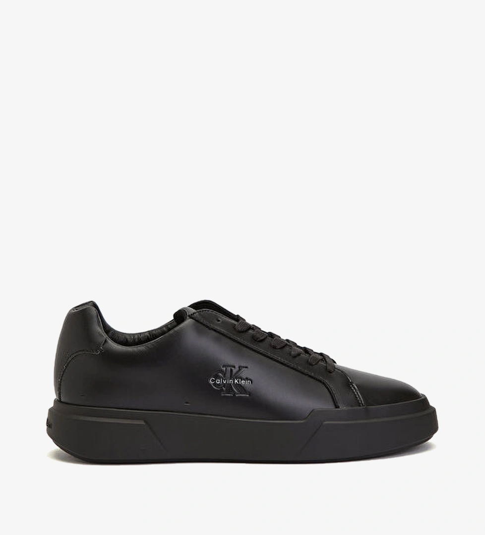 Calvin Klein Siyah Calvin Klein Chunky