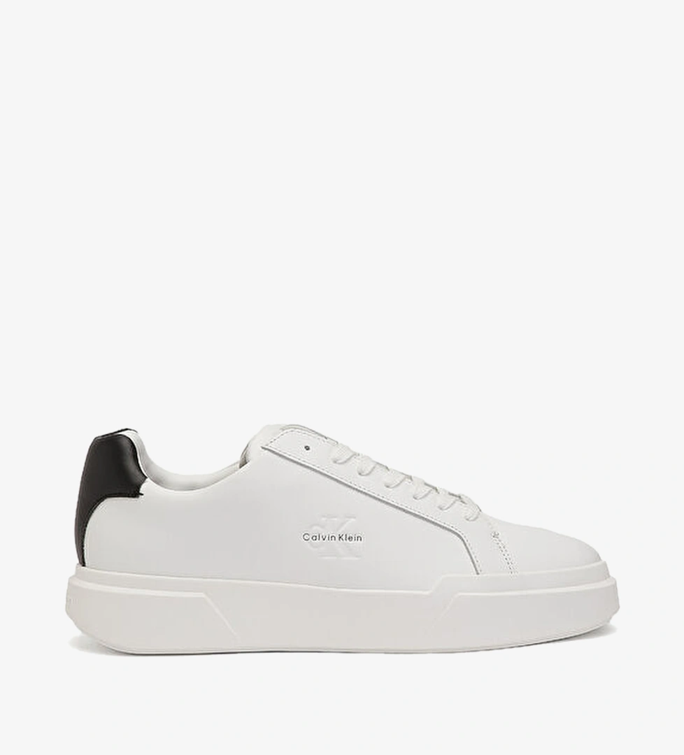 Calvin Klein Siyah Calvin Klein Chunky