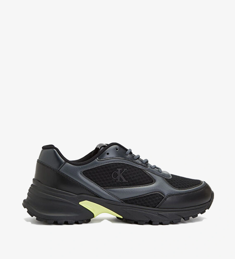 Calvin Klein Siyah Calvin Klein Hike
