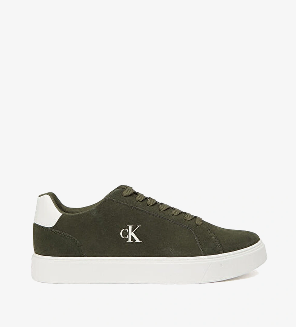 Calvin Klein Yeşil Calvin Klein Classic