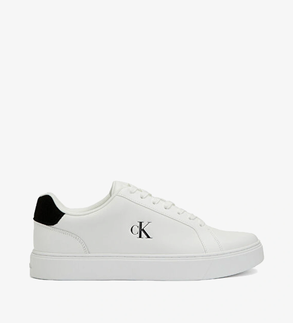 Beyaz Calvin Klein Classic