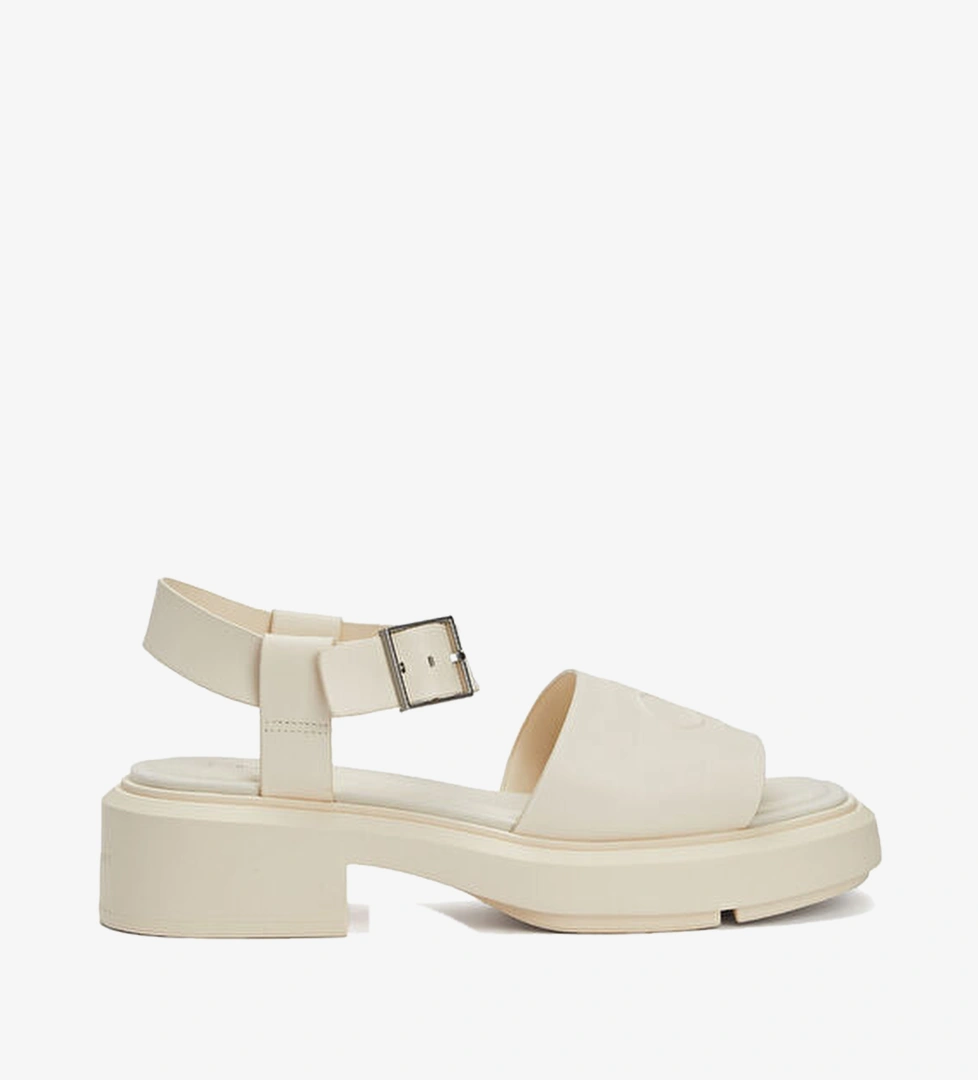 Calvin Klein Sarı Calvin Klein Chunky
