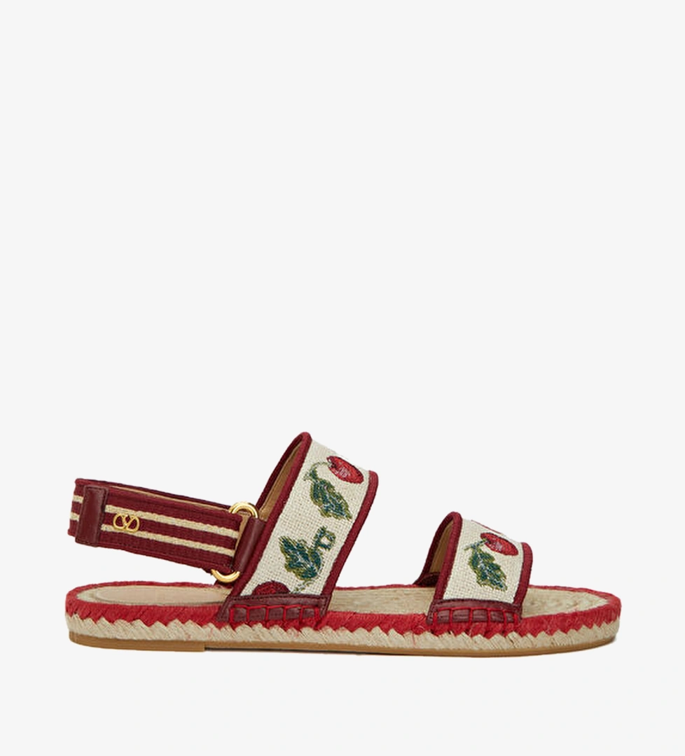 Valentino Garavani Valentino Garavani Cherryfic