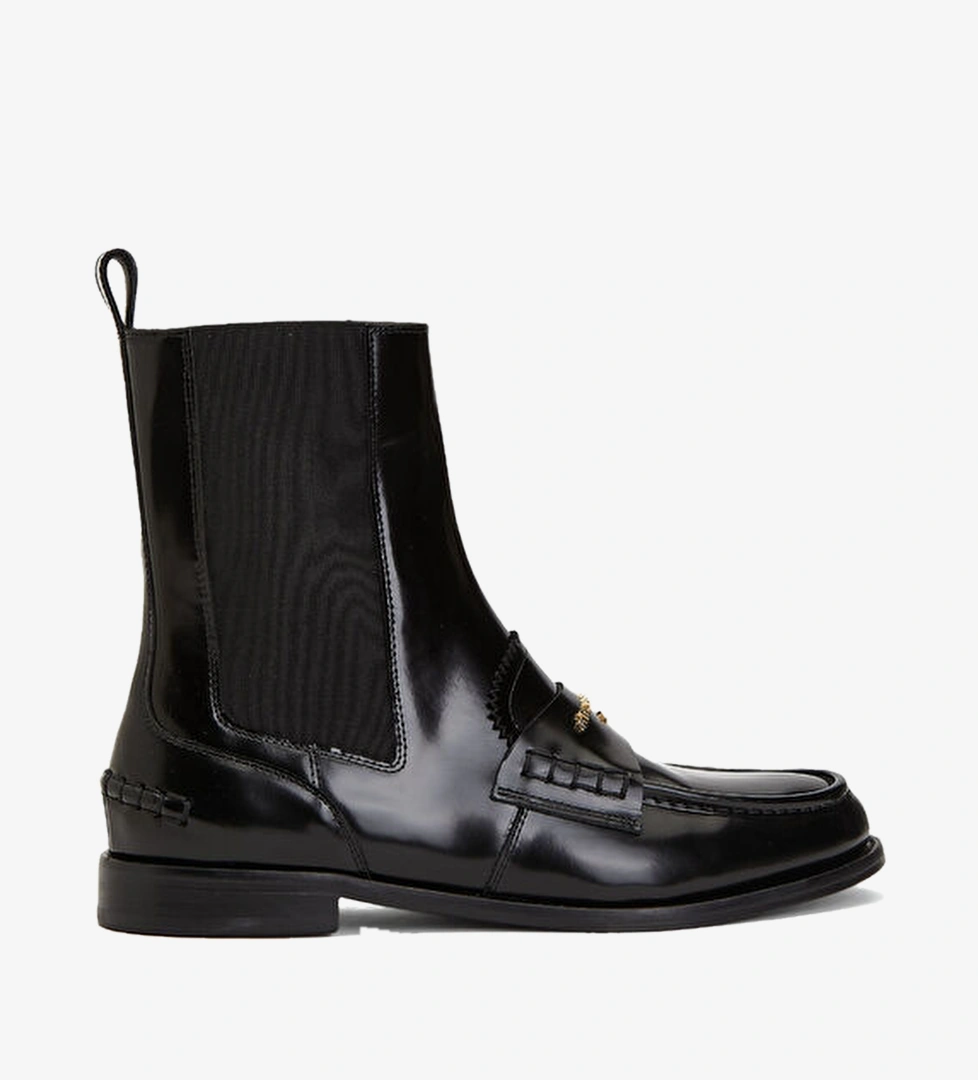 Alexander Wang Siyah Alexander Wang Carter