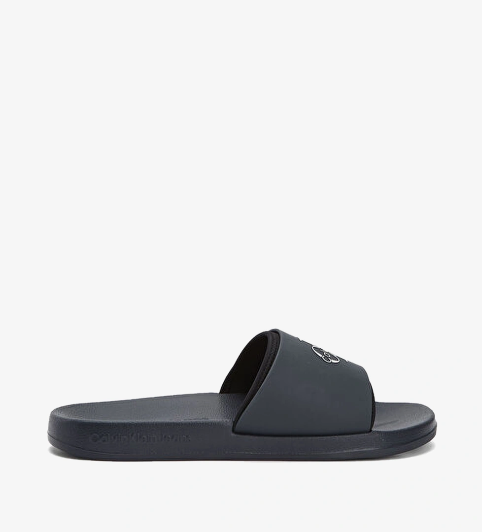 Calvin Klein Siyah Calvin Klein Terlik