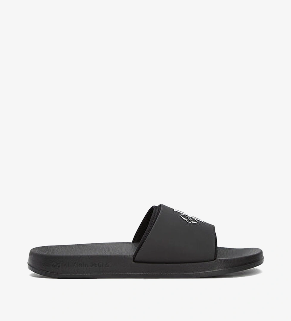 Calvin Klein Siyah Calvin Klein Terlik