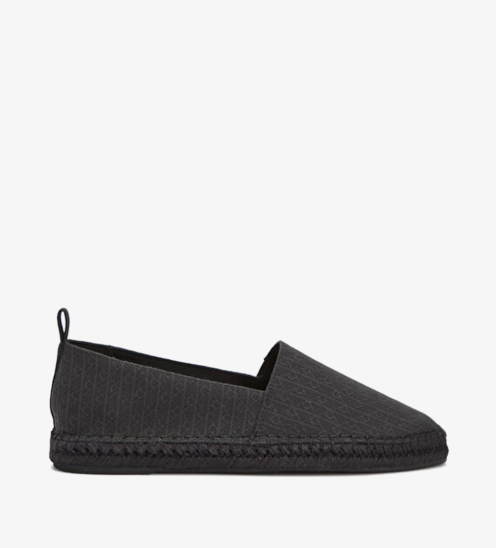 Calvin Klein Siyah Calvin Klein Espadril