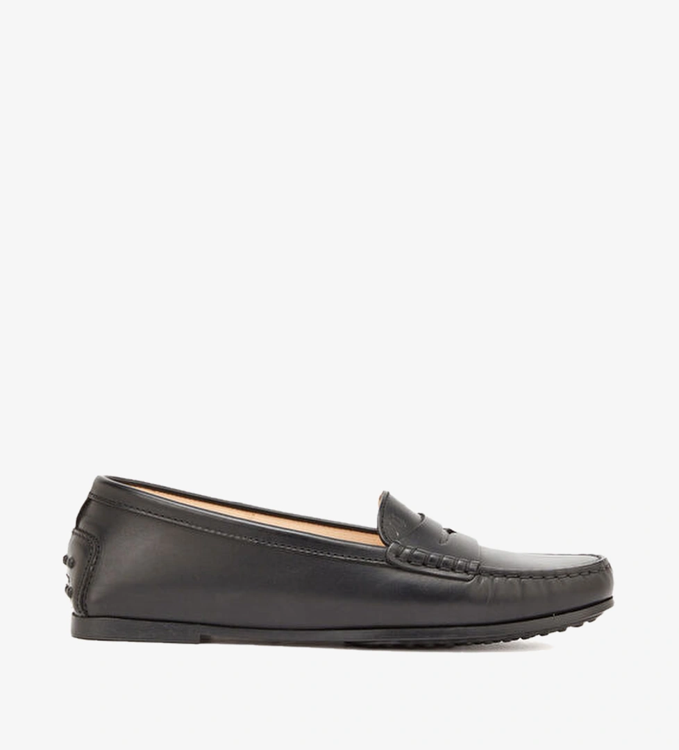 Beymen Reborn Siyah Beymen Reborn Tod's